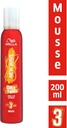 WELLA NEW WAVE CURLS&WAVES MOUSSE 200ML 2.jpg