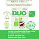DUO EYELASH GLUE WHITE  CLEAR E-G5 - 5 GM 2.png