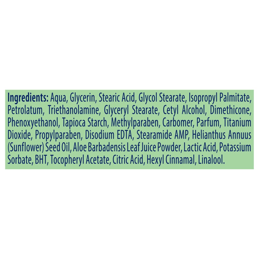 VASELINE Intensive Care Body Lotion, Aloe Soothe, 200ml3.jpg