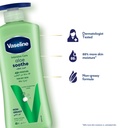 VASELINE Intensive Care Body Lotion, Aloe Soothe, 400ml3.jpg