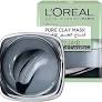 LOREAL CHARCOAL MASK 50ML