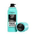 LOREAL MAGIC SPRAY 75ML BLACK