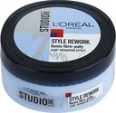 LOREAL STYLE REWORK CREAM 150 ML