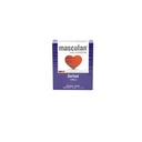 MASCULAN CONDOM 3PCS     DOTTED