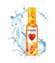 MASCULAN WARMING LUBRICANT GEL 75 ML