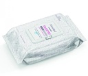 NATURED CLEANSE MOISTURIZE WIPES 25PCS