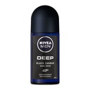 NIVEA ROLL-ON DEEP DARK WOOD