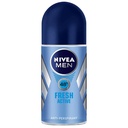 NIVEA ROLL-ON FRESH ACTIVE