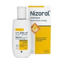 NIZORAL  100ML SHAMPOO