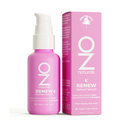 OZ NATURALS RENEW RETINOL SERUM 30ML