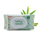 PIGEON NATURAL BOTANICAL BABY WIPES 70 SHEETS