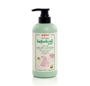 PIGEON NATURAL BOTANICAL MILKY LOTION 500 ML