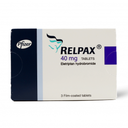RELPAX 40MG 3 TAB