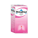 RHINATHIOL 2% CHILDREN 125ML SYRUP