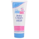 SEBAMED BABY CREAM EXTRA SOFT 200ML