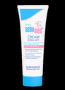 SEBAMED BABY CREAM EXTRA SOFT 5OML
