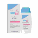 SEBAMED BABY GENTLE WASH 200ML