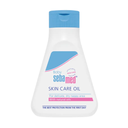 SEBAMED BABY SKIN CARE OIL 150ML