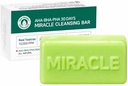 SOME BY MI MIRACLE CLEANSING BAR 106G