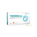 THEOMAX 300 MG 30 CAP