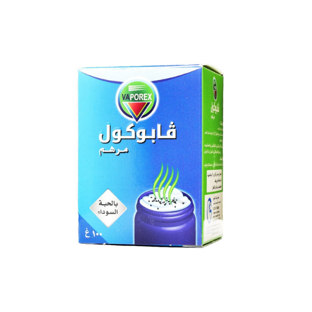 VAPOCOL OINT 50GM