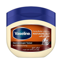 VASELINE GEL 250ML COCOA