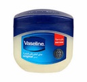 VASELINE GEL 450ML