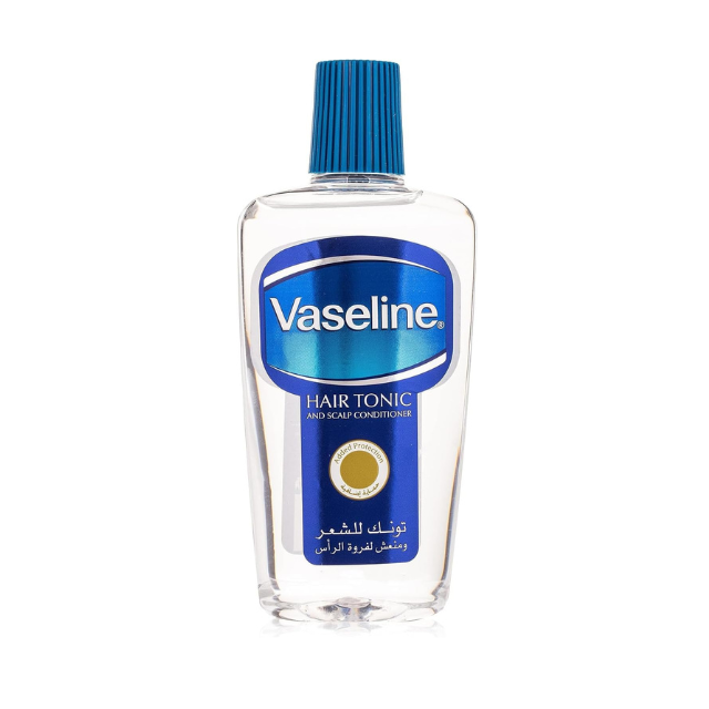 VASELINE HAIR TONIC 300ML