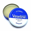 VASELINE LIP THERAPY ORIGINAL 20 GM