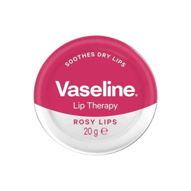 VASELINE LIP THERAPY ROSY LIPS 20 G