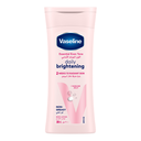 VASELINE LOTION     200ML  LIGHTENING       