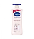 VASELINE LOTION     400ML PERFECT 10..10 IN 1    