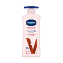 VASELINE LOTION     400ML PERFECT 10..10 IN 1    