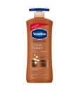 VASELINE LOTION 725ML COCOA RADIANT
