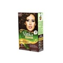 VATIKA HENNA HAIR DARK BROWN 4.5