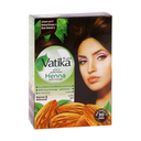 VATIKA HENNA HAIR NATURAL BROWN