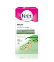 VEET HAIR REMOVAL 20STRIPS DRY SKIN
