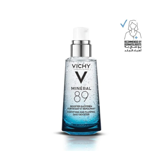 VICHY MINERAL 89 DAILY BOOSTER 50 ML