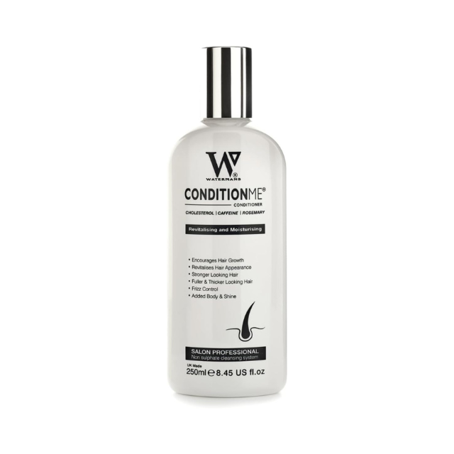Watermans Condition Me® Hair Growth Conditioner, 250 ml
