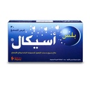 ACICAL PLUS - 30 CHEW TAB