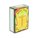 PEACOCK BLACK HAIR DYE POWDER - 6 GM