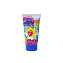 Silca Putzi Tutti Frutti + Calcium Children’s toothpaste