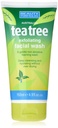 BF TEA TREE EXFOLIATING FACE WASH 150ML