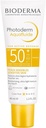 BIODERMA AQUAFLUIDE SPF+50 40ML