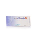 COXICAM 7.5MG 30TAB