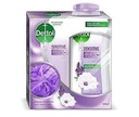 DETTOL SHOWER GEL 250ML SENSITIVE