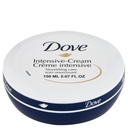 DOVE CREAM 150ML INTENSIVE 