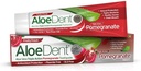 ALOEDENT 100 ML POMEGRANATE 