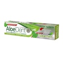 ALOEDENT 100 ML SPEARMINT 