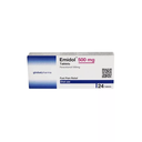 EMIDOL  24 TAB
